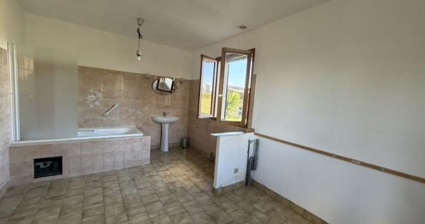 vente Maison Etrepagny