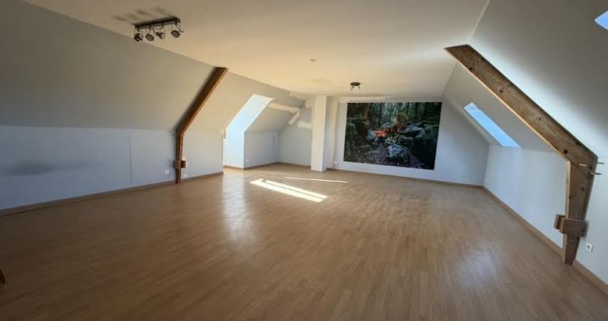 vente Maison Etrepagny