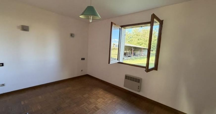 vente Maison Etrepagny