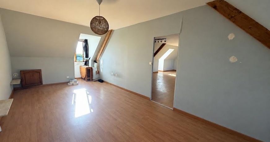 vente Maison Etrepagny