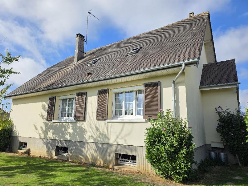 vente Maison Saint Clair Sur Epte - Photo 8