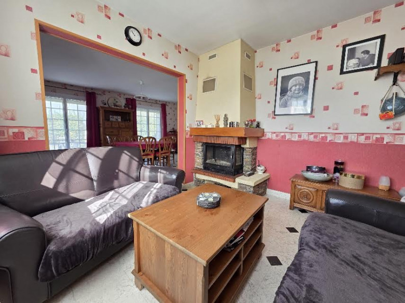 vente Maison Saint Clair Sur Epte - Photo 4