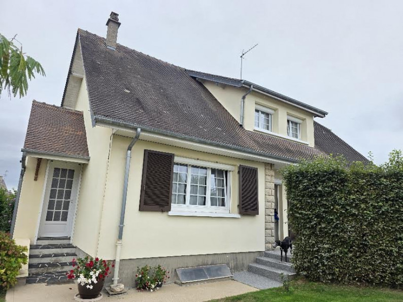 vente Maison Saint Clair Sur Epte - Photo 1