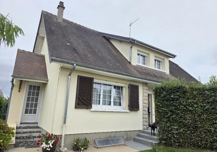 vente Maison Saint Clair Sur Epte