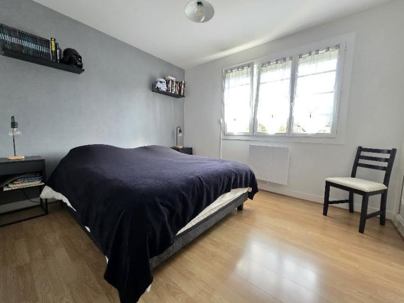vente Maison Saint Clair Sur Epte - Photo 6
