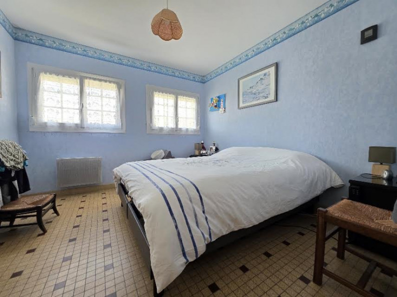 vente Maison Saint Clair Sur Epte - Photo 7