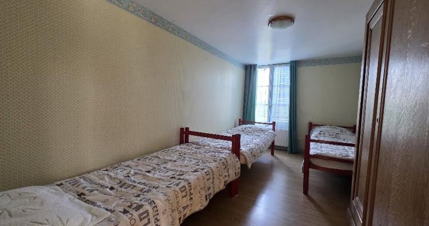 vente Maison Gerberoy