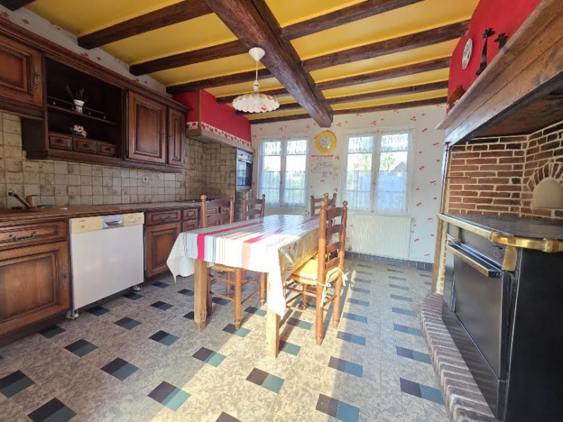 vente Maison Gerberoy - Photo 2