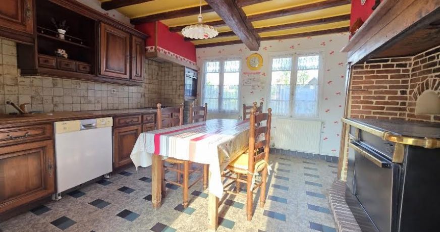 vente Maison Gerberoy