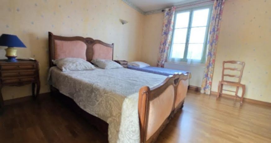 vente Maison Gerberoy