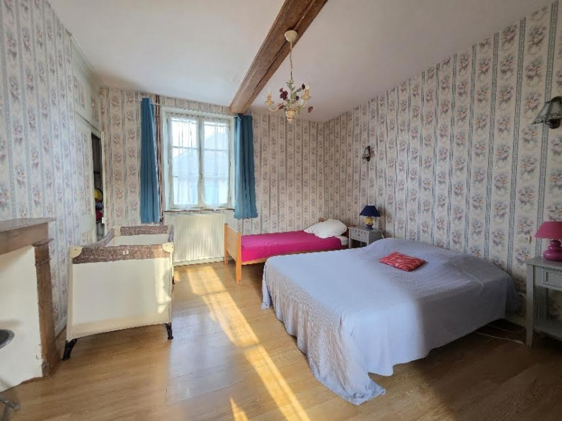 vente Maison Gerberoy - Photo 4