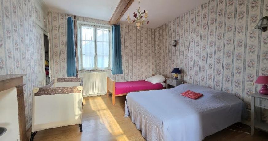 vente Maison Gerberoy