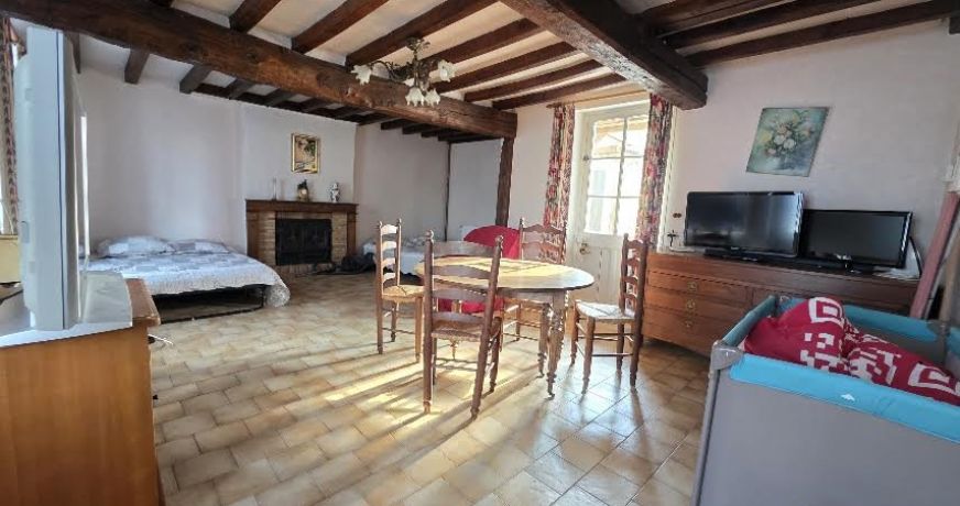 vente Maison Gerberoy