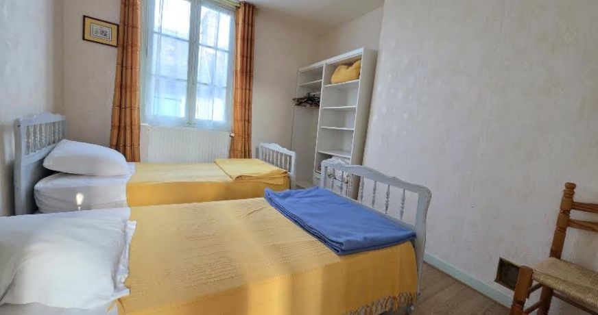vente Maison Gerberoy