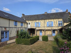 vente Maison Gerberoy