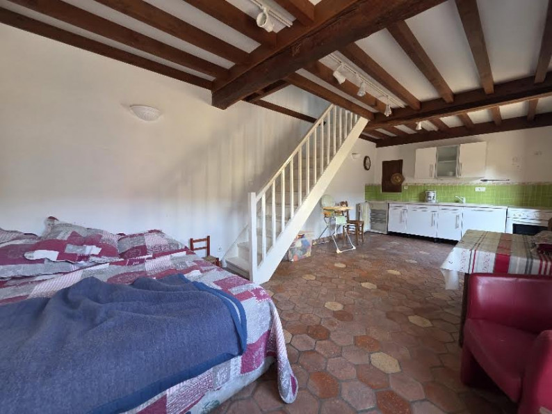 vente Maison Gerberoy - Photo 8