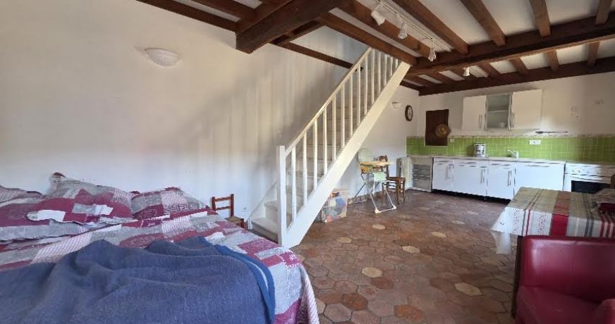 vente Maison Gerberoy