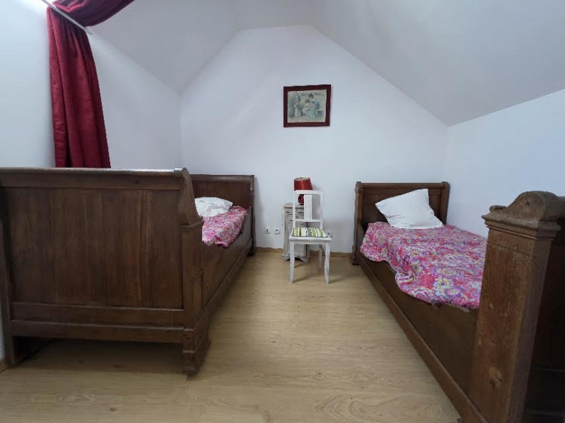 vente Maison Gerberoy - Photo 9