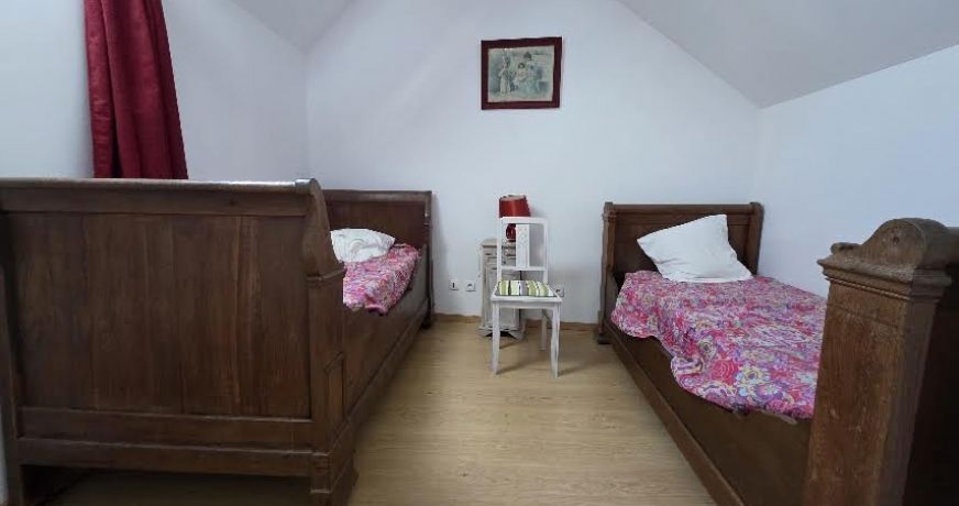 vente Maison Gerberoy