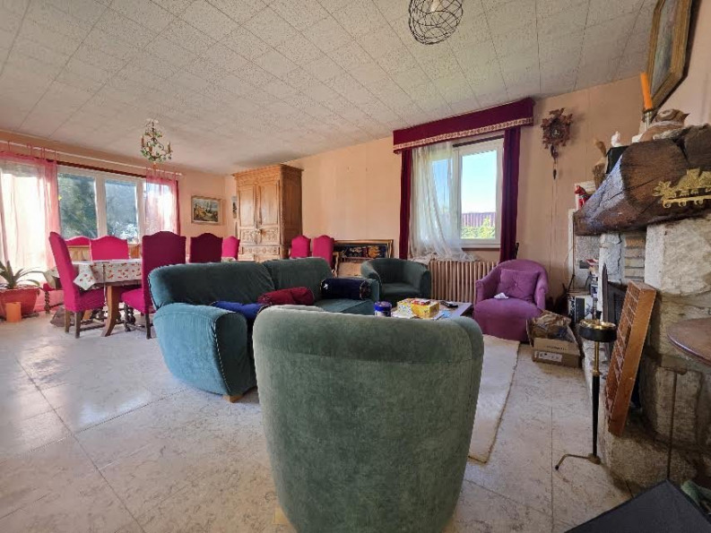 vente Maison Lyons La Foret - Photo 3