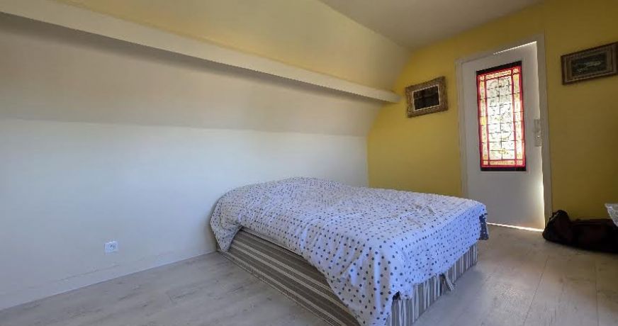 vente Maison Lyons La Foret