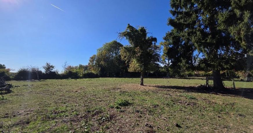 vente Maison Lyons La Foret
