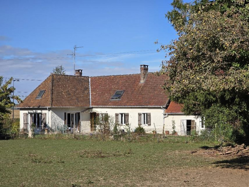 vente Maison Lyons La Foret - Photo 8