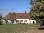 vente Maison Lyons La Foret