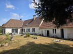 vente Maison Lyons La Foret