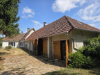 vente Maison Lyons La Foret