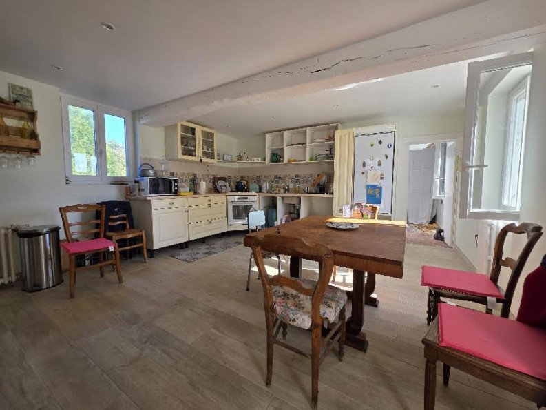 vente Maison Lyons La Foret - Photo 2