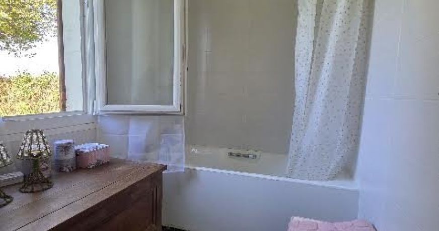 vente Maison Lyons La Foret