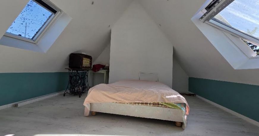 vente Maison Lyons La Foret