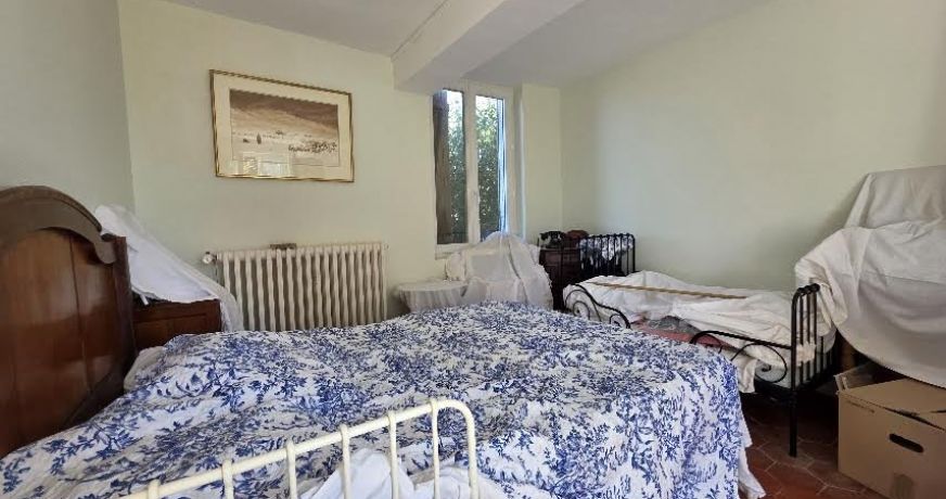 vente Maison Lyons La Foret