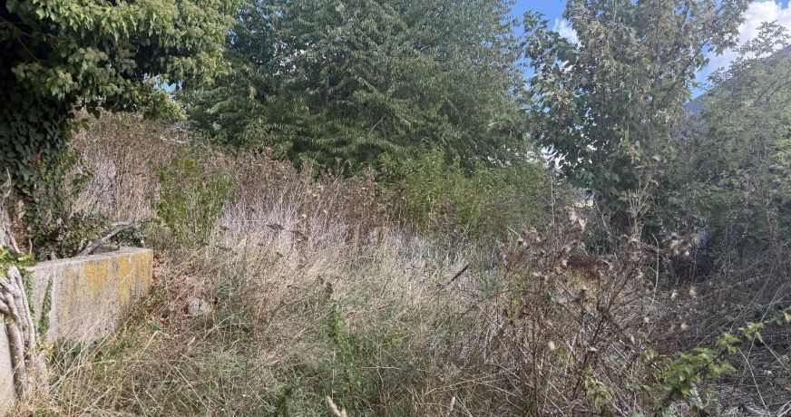 vente Terrain constructible Gournay En Bray