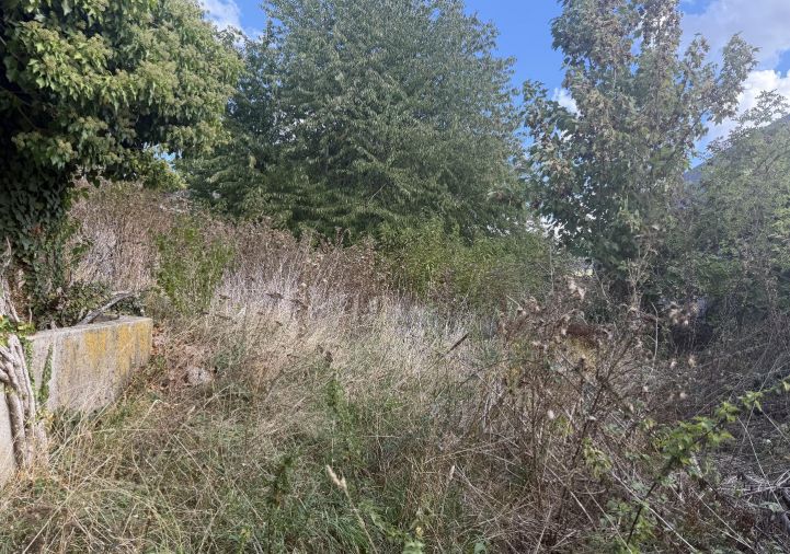 vente Terrain constructible Gournay En Bray