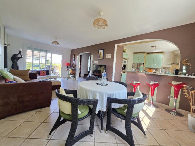 vente Maison Lyons La Foret - Photo 3