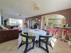 vente Maison Lyons La Foret