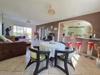 vente Maison Lyons La Foret