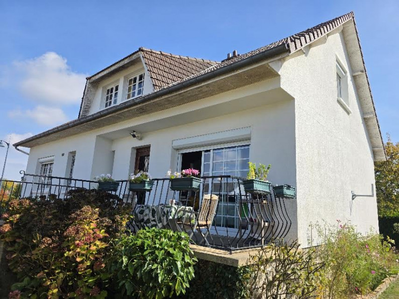 vente Maison Lyons La Foret - Photo 1