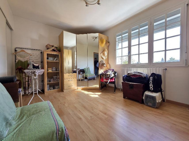 vente Maison Lyons La Foret - Photo 8