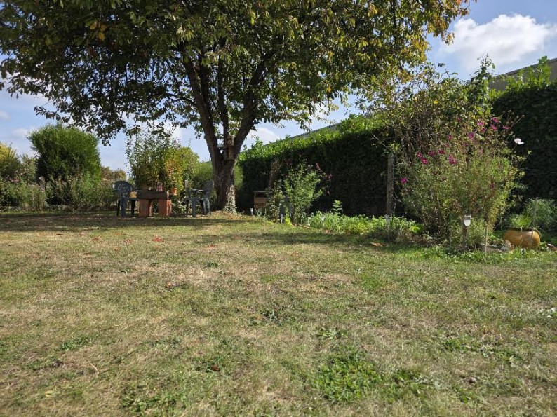 vente Maison Lyons La Foret - Photo 10