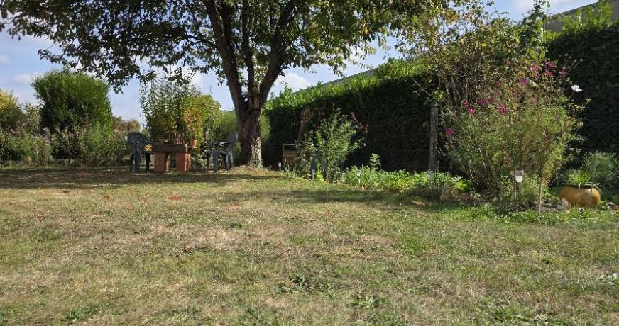 vente Maison Lyons La Foret