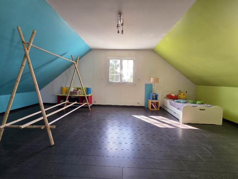 vente Maison Lyons La Foret - Photo 7
