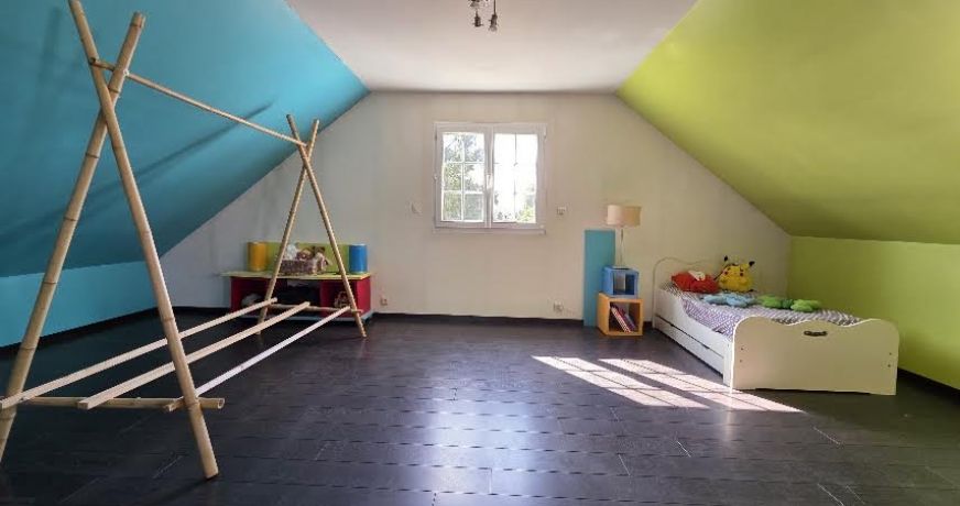 vente Maison Lyons La Foret