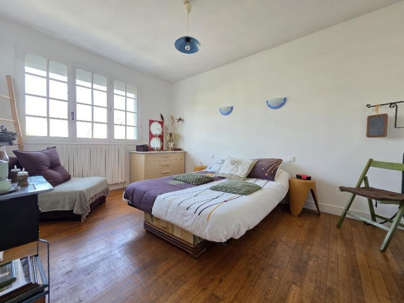 vente Maison Lyons La Foret - Photo 5