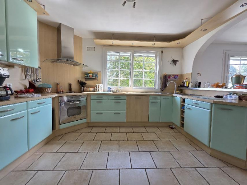vente Maison Lyons La Foret - Photo 2
