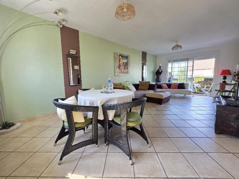 vente Maison Lyons La Foret - Photo 4
