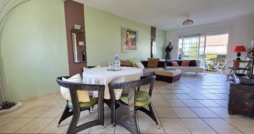 vente Maison Lyons La Foret