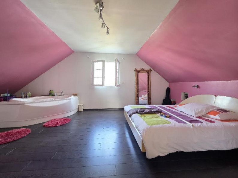 vente Maison Lyons La Foret - Photo 6